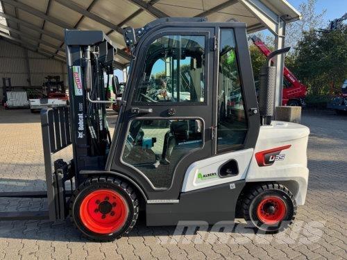 Bobcat D 35 NXS 柴油叉车