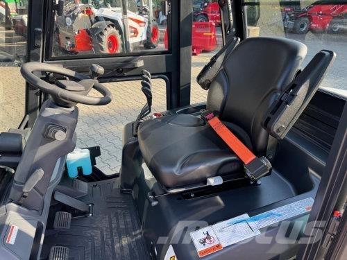 Bobcat D 35 NXS 柴油叉车