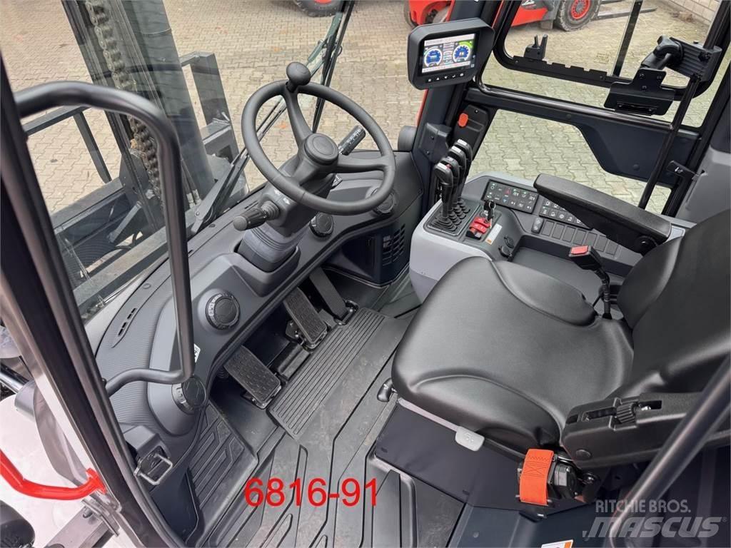 Bobcat D 90 S-9 柴油叉车
