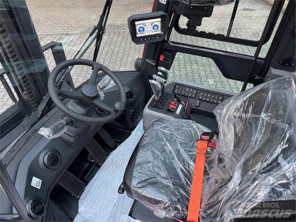 Bobcat D 90 S 9 柴油叉车