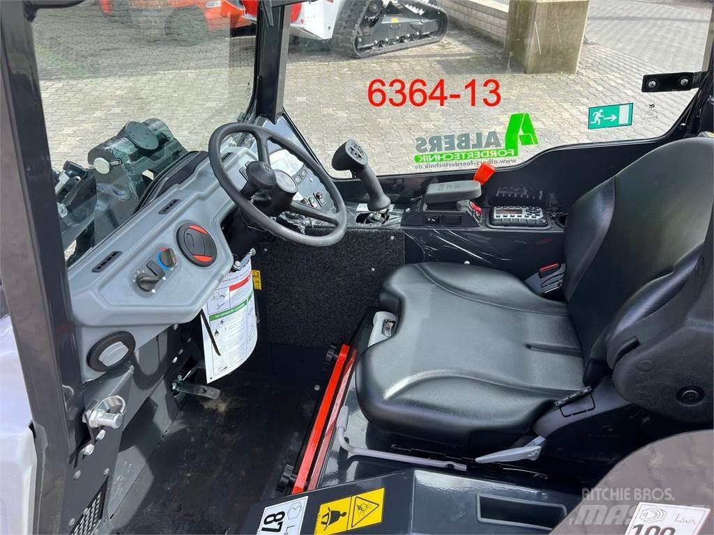 Bobcat L 28 轮式装载机
