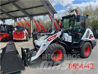 Bobcat L 85 轮式装载机