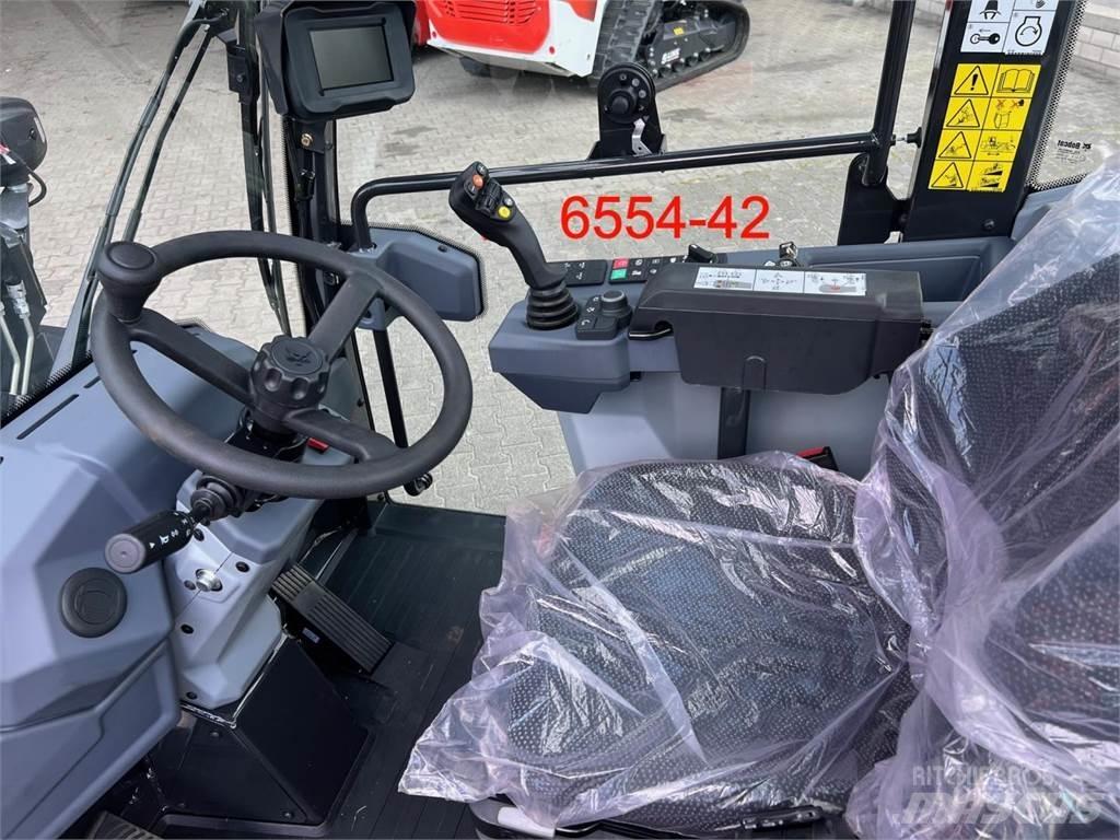 Bobcat L 85 轮式装载机