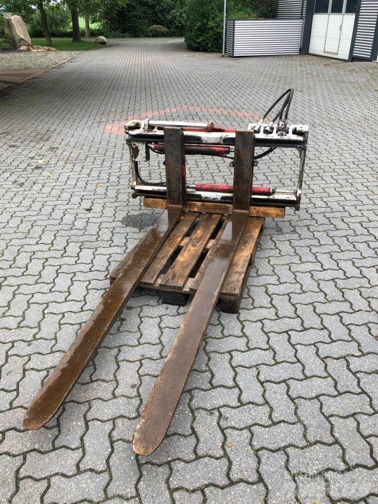 Durwen RZV 45GS 物流运输-其他