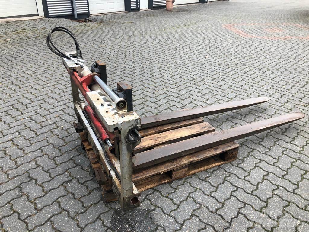 Durwen RZV 45GS 物流运输-其他