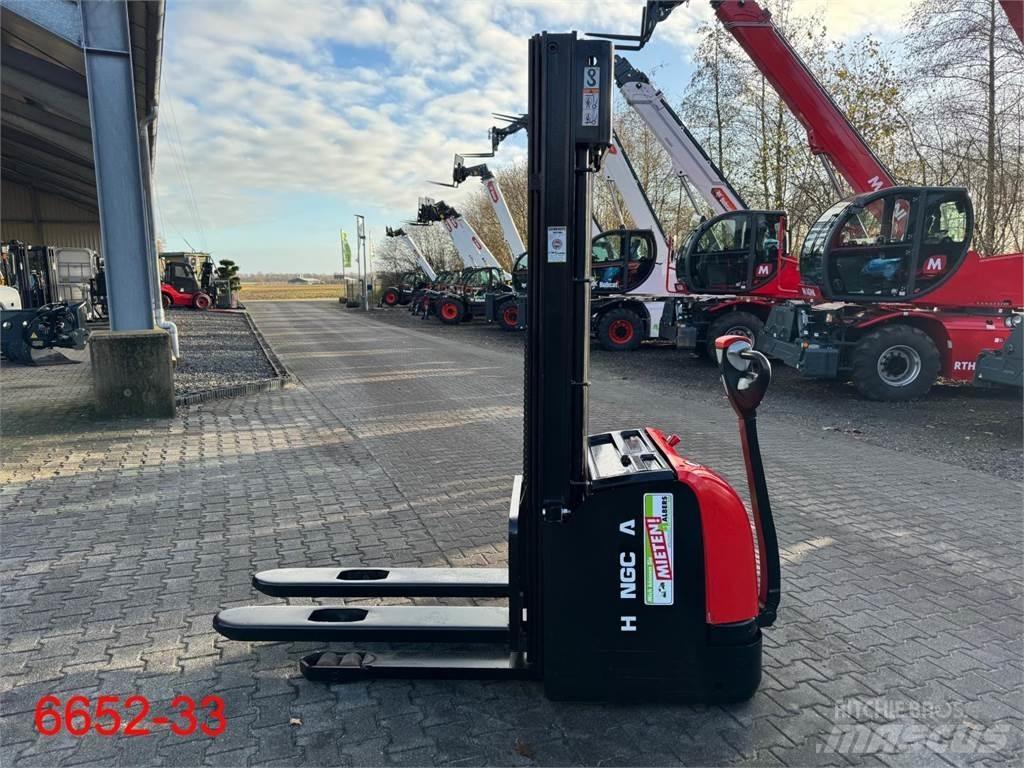 Hangcha CDD 12 - AC1 手推堆垛车