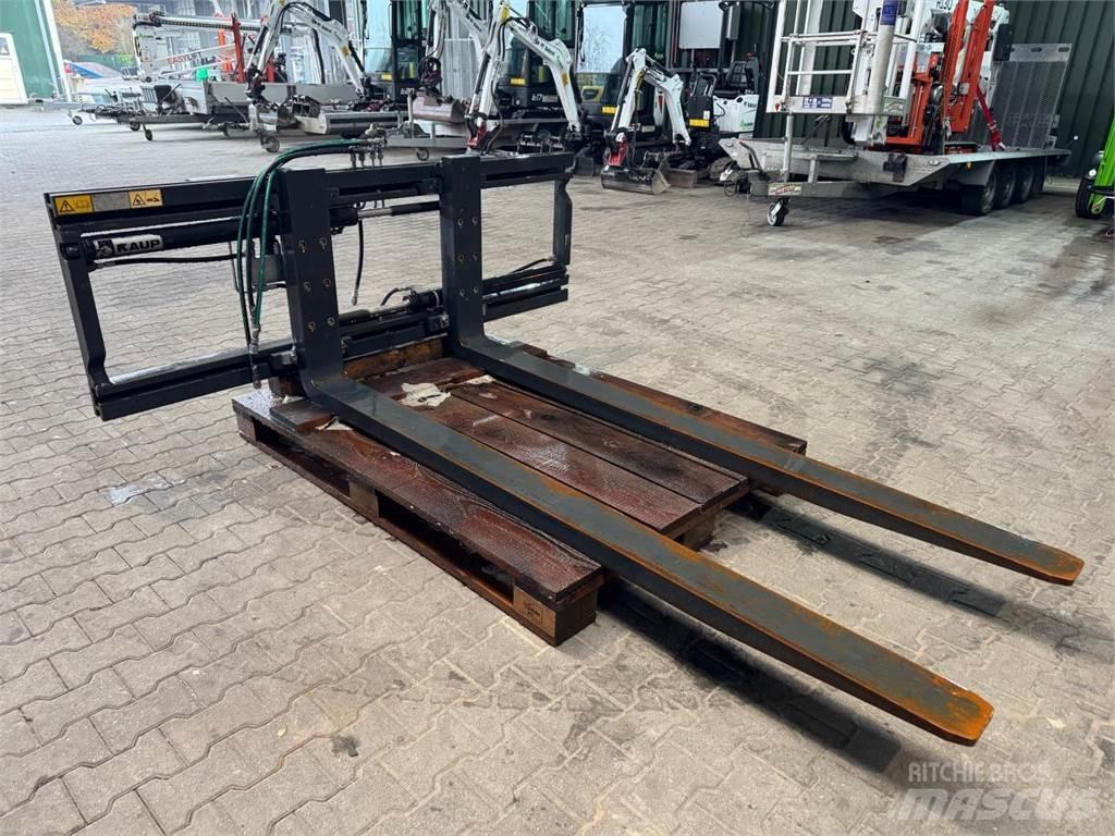 Kaup 8T160.5 物流运输-其他