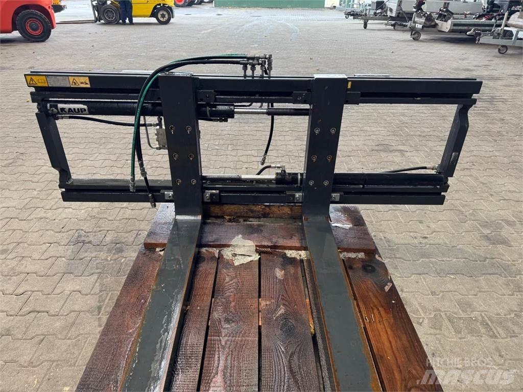 Kaup 8T160.5 物流运输-其他