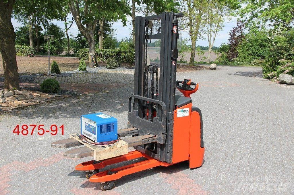 Linde L 16 i 手推堆垛车