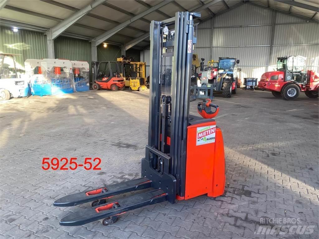 Linde L 16 i 手推堆垛车