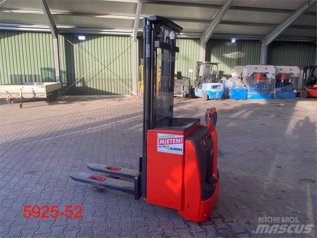 Linde L 16 i 手推堆垛车