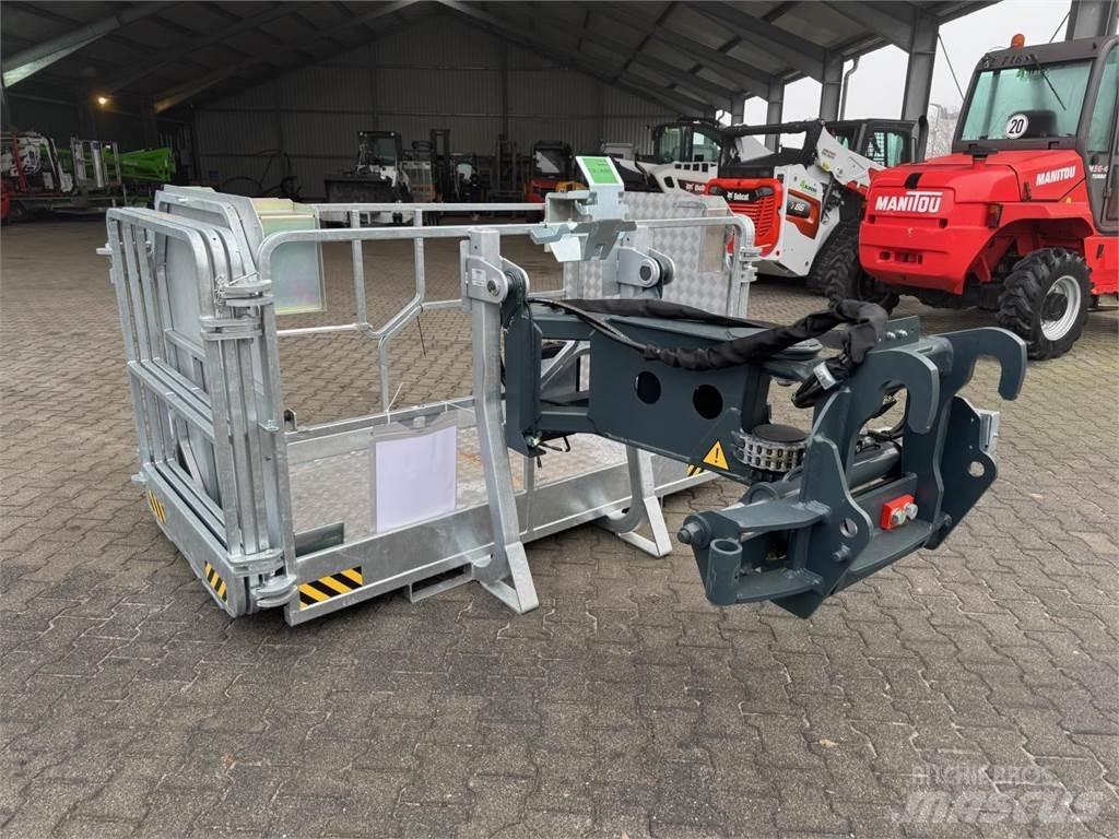 Magni Arbeitskorb 500 kg 物流运输-其他