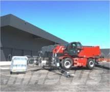 Magni RTH 13.26 伸缩臂叉装车|叉装车