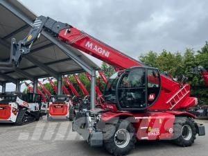Magni RTH 6.25 伸缩臂叉装车|叉装车