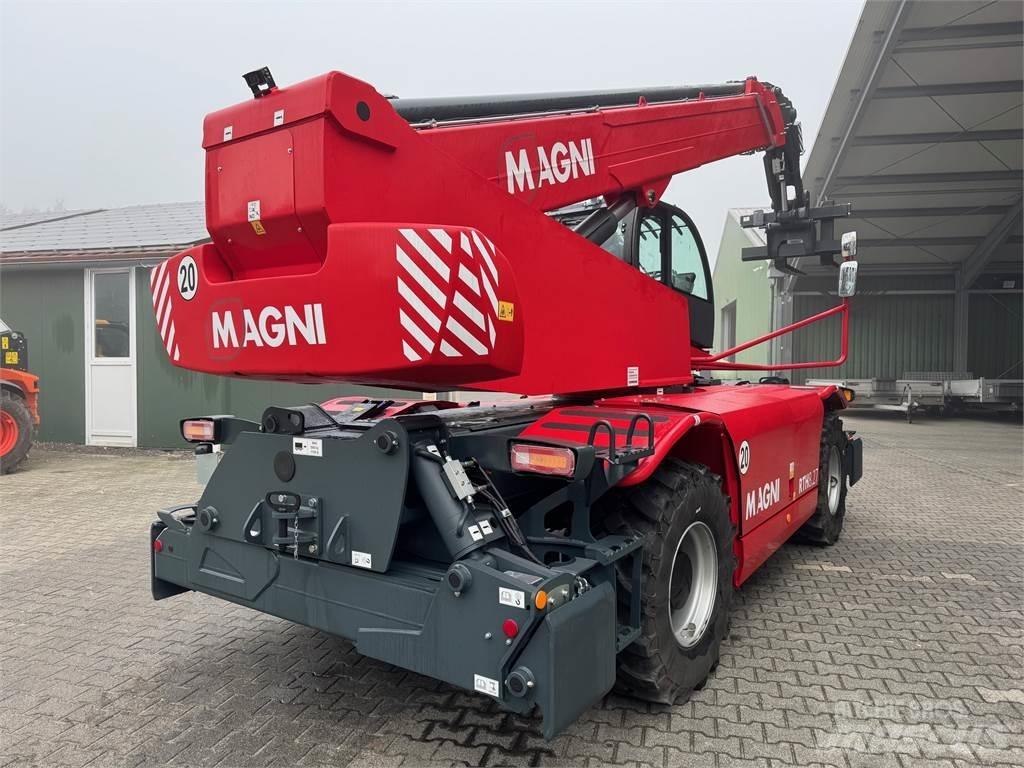 Magni RTH 8.27 伸缩臂叉装车|叉装车