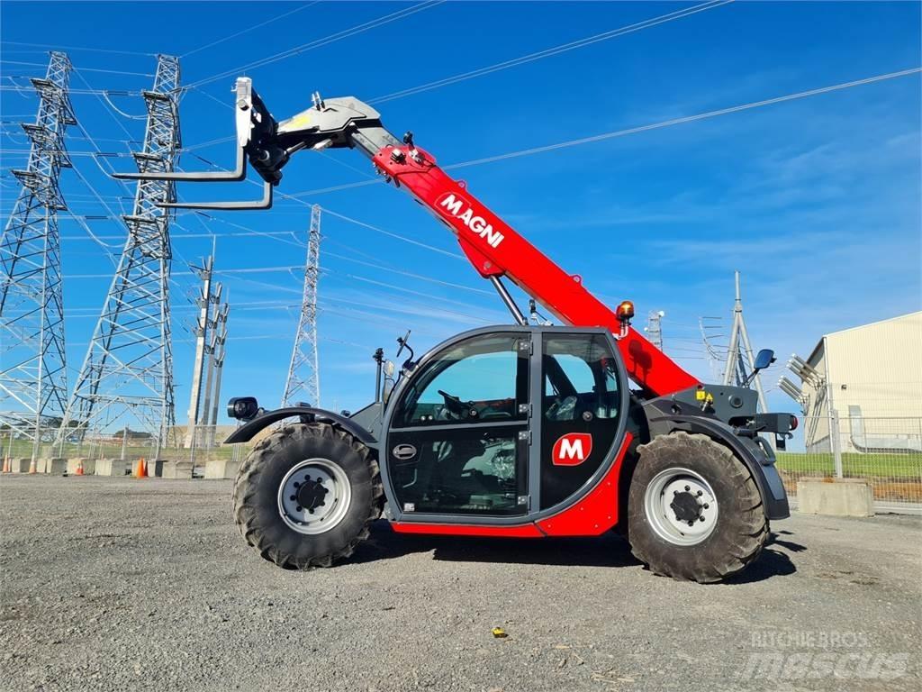 Magni TH 5.8 P 伸缩臂叉装车|叉装车