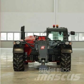 Magni TH 5.8 P 伸缩臂叉装车|叉装车