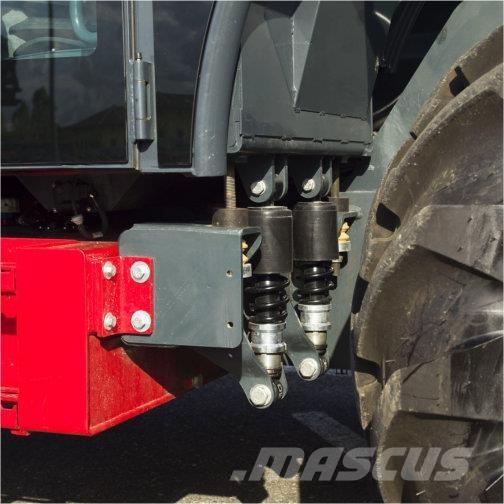 Magni THA 4,5.8 伸缩臂叉装车|叉装车