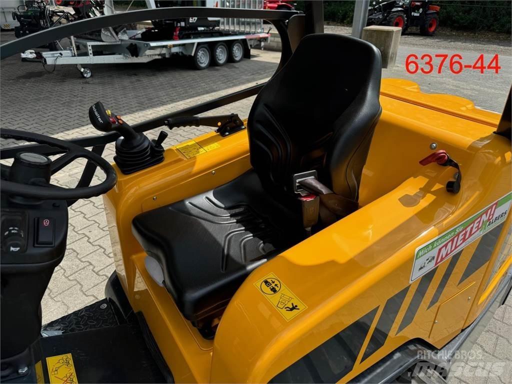 Schäffer 2430 SLT 轮式装载机