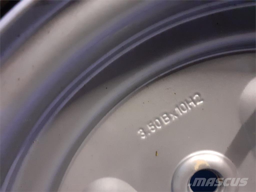  10 145R10 轮胎、车轮、轮圈