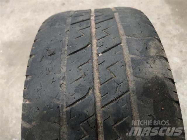  10 195/55R10 清障车