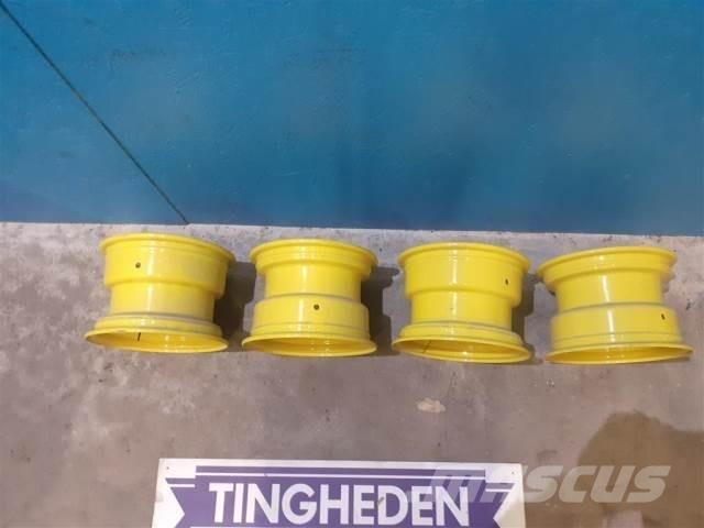  10 7X10 轮胎、车轮、轮圈