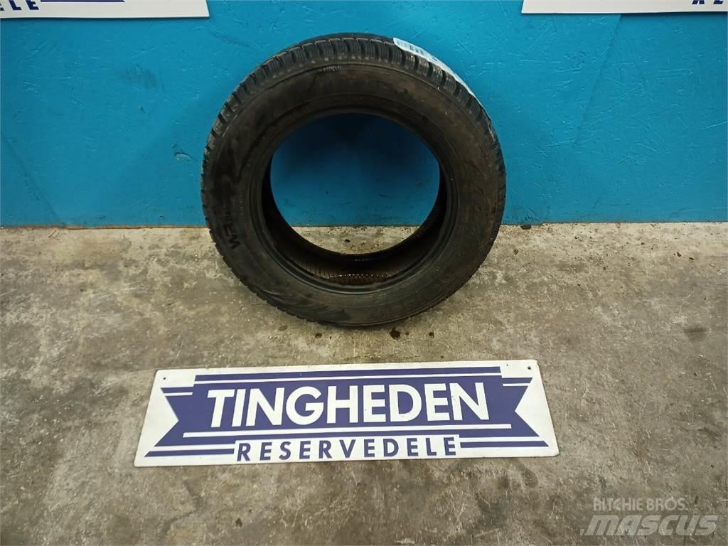  14 175/65R14 轮胎、车轮、轮圈