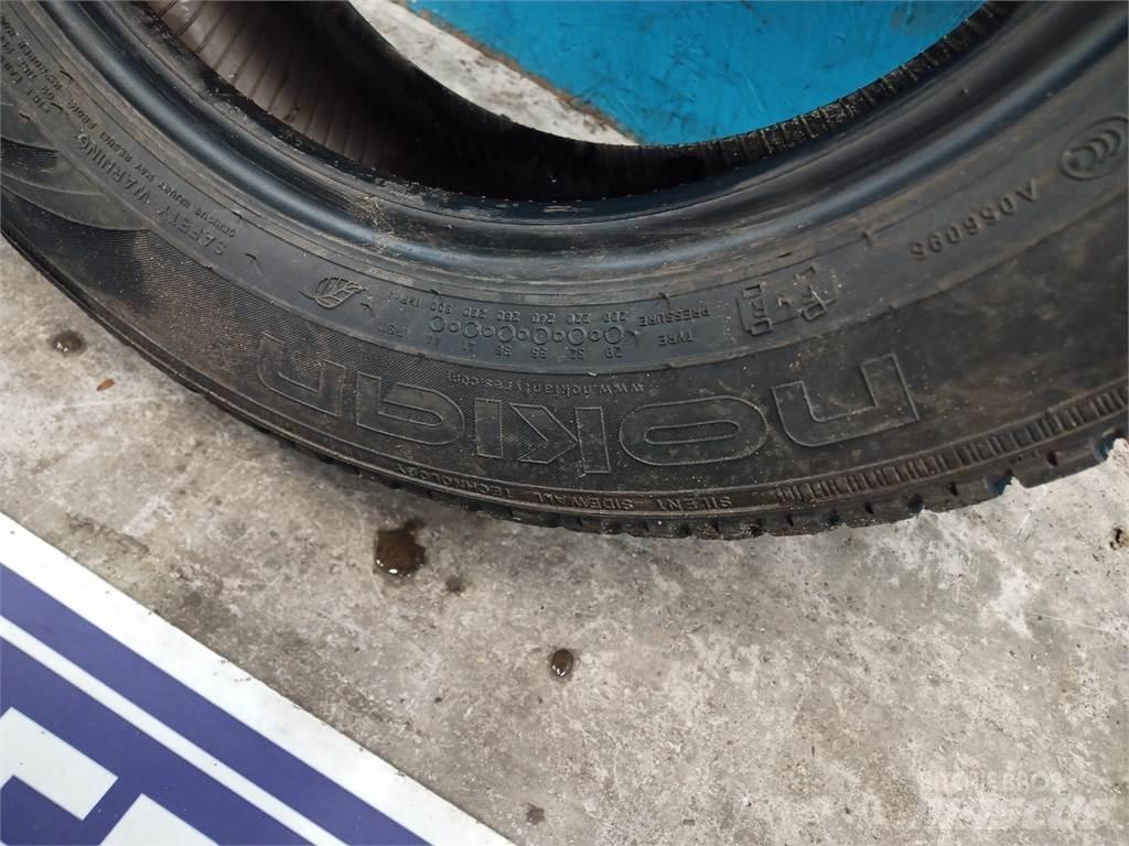  14 175/65R14 轮胎、车轮、轮圈