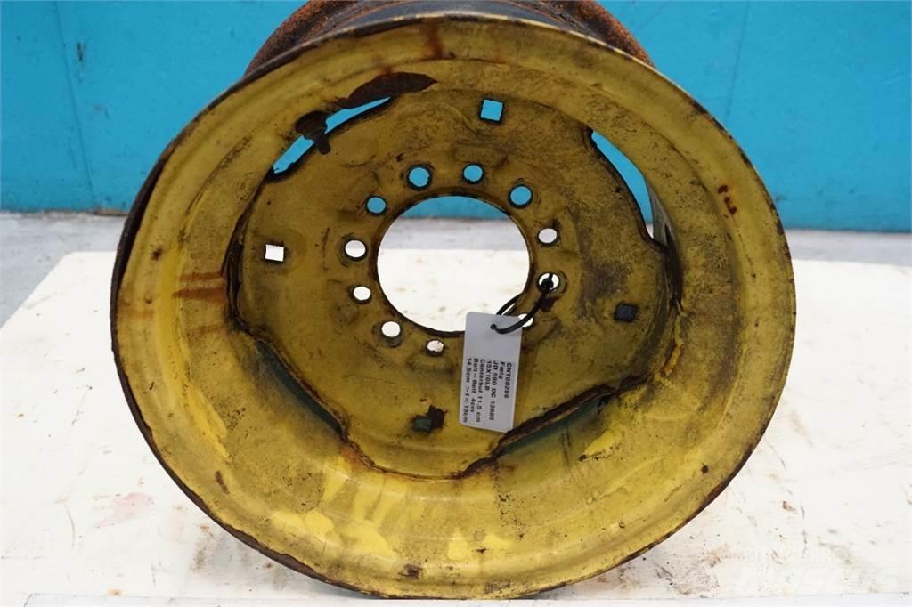  15 15X10LB 轮胎、车轮和轮圈