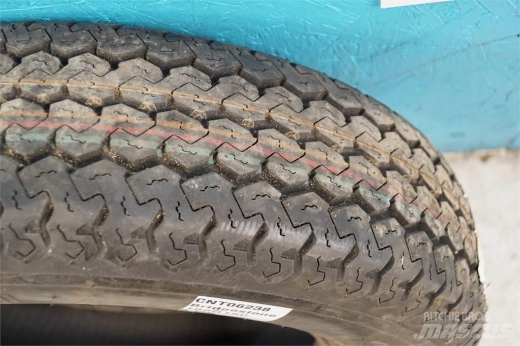  15 185R15C 轮胎、车轮、轮圈
