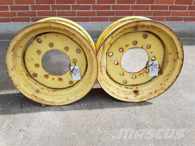  16 5.50FX16 轮胎、车轮、轮圈