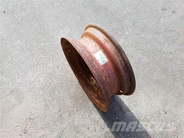  16 5.50FX16 轮胎、车轮、轮圈