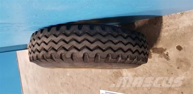  16 9.00R16 轮胎、车轮、轮圈