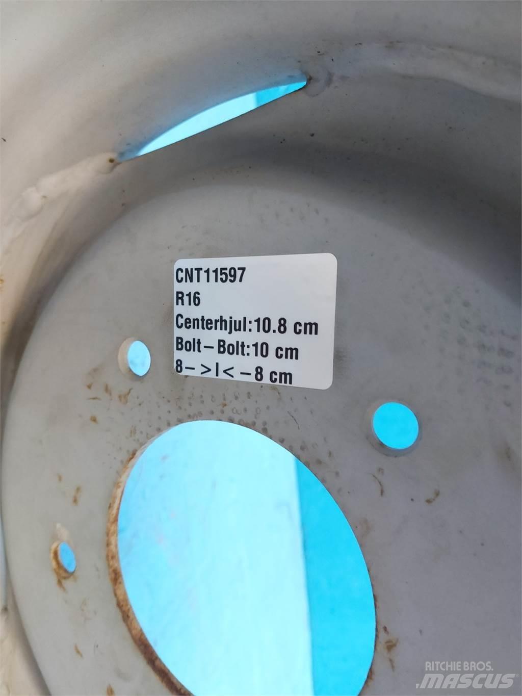  16 R16 轮胎、车轮、轮圈
