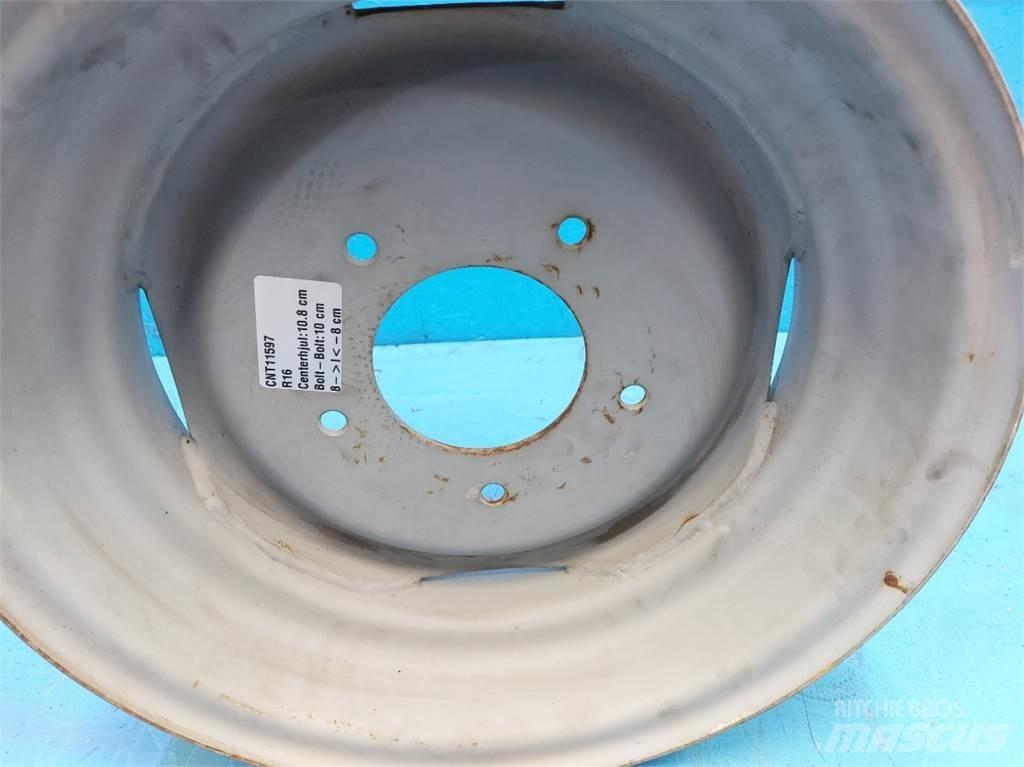  16 R16 轮胎、车轮、轮圈