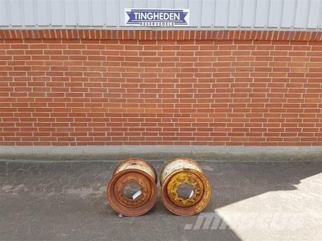  16 W10LX16 轮胎、车轮、轮圈