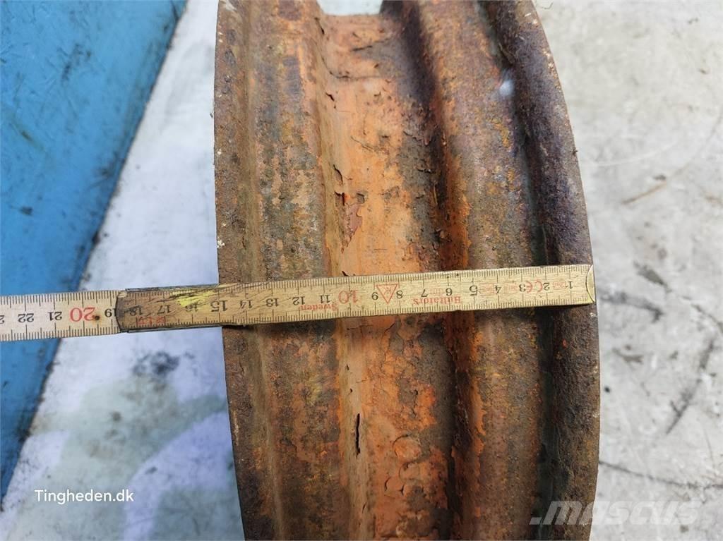  20 轮胎、车轮、轮圈