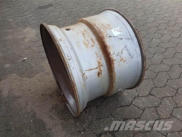  22.5 16.00X22.5 轮胎、车轮、轮圈