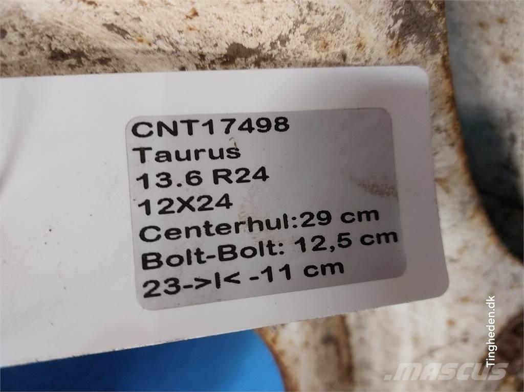  24 13.6R24 轮胎、车轮、轮圈