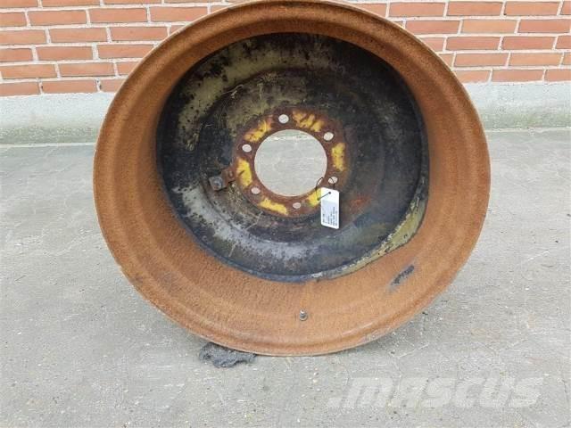  24 W15X24 轮胎、车轮、轮圈