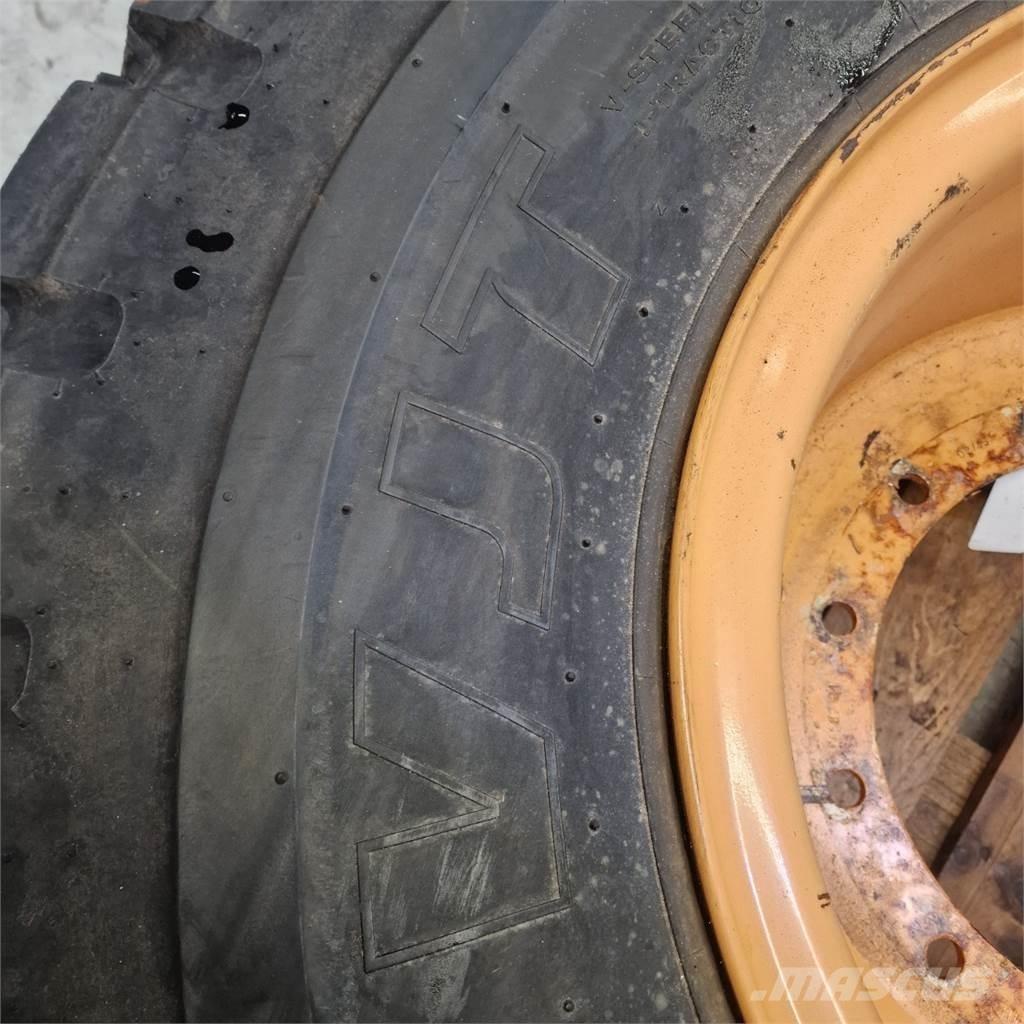  25 20.5R25 轮胎、车轮、轮圈
