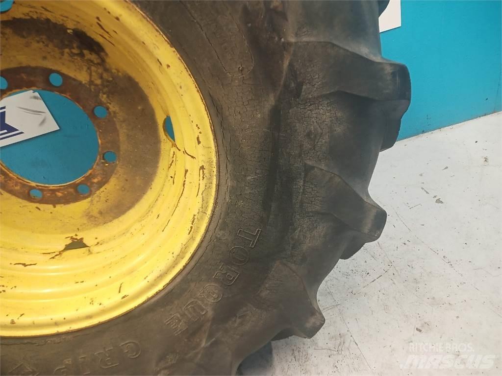  26 23.1-26 轮胎、车轮、轮圈