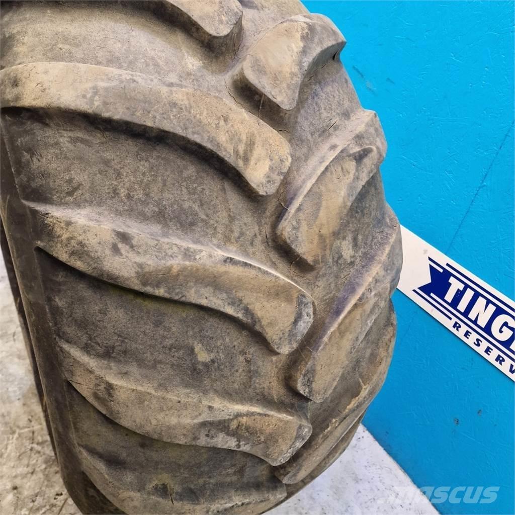  26.5 600-26.5 轮胎、车轮、轮圈