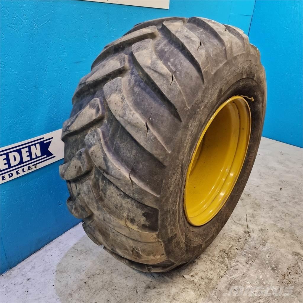  26.5 600-26.5 轮胎、车轮、轮圈