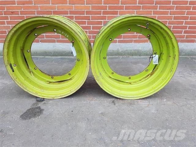  26 DW12X26 轮胎、车轮、轮圈