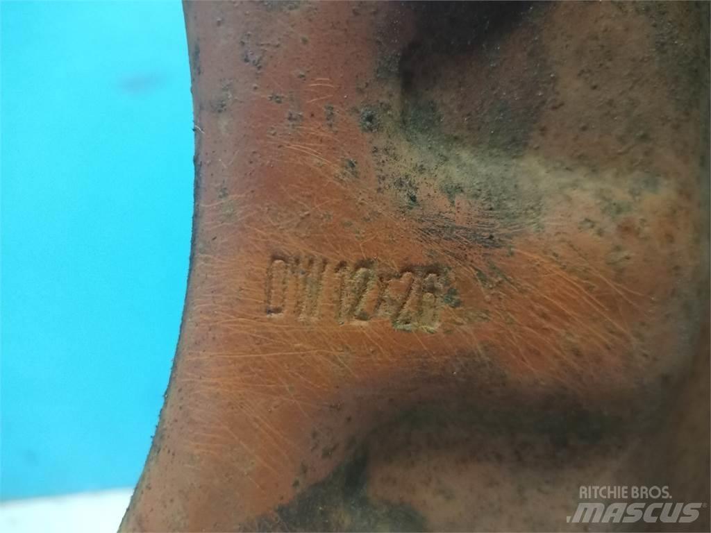  26 DW12X26 轮胎、车轮、轮圈