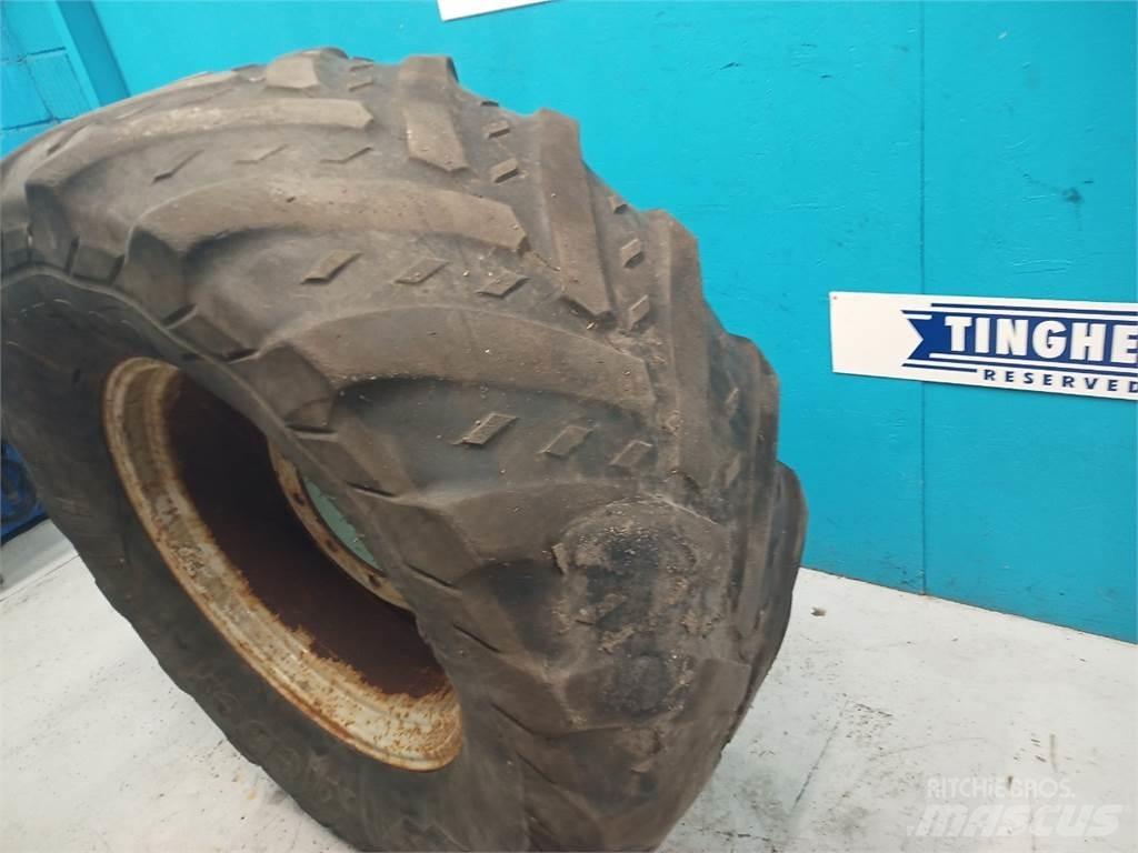  28 540/65R28 轮胎、车轮、轮圈