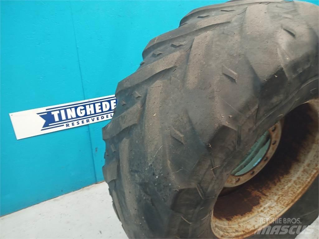  28 540/65R28 轮胎、车轮、轮圈