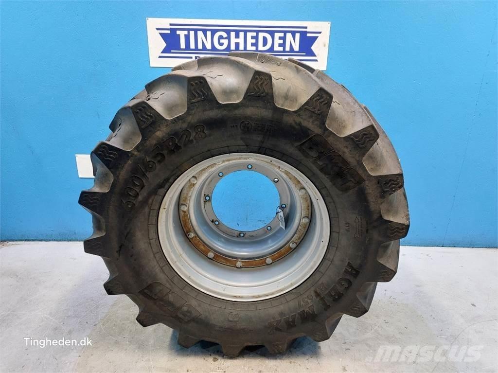  28 600/65R28 轮胎、车轮、轮圈