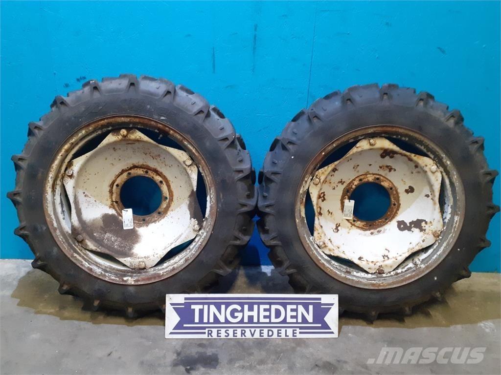  28 9.5R28 轮胎、车轮、轮圈